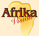 Our Logo - Vision for Africa